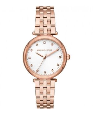 Michael Kors Darci Watch - Metallic