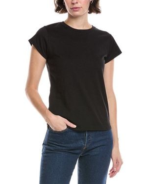 Recycled Karma Baby T-Shirt - Black