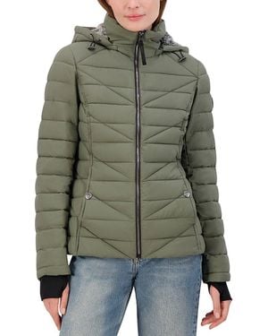 Nautica Jacket - Green