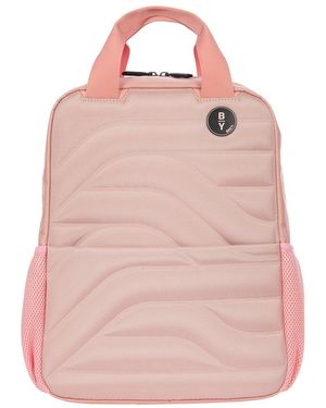 Bric's Brics Ulisse Backpack - Pink