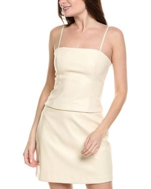 FLORA BEA NYC Cassidy Top - Natural