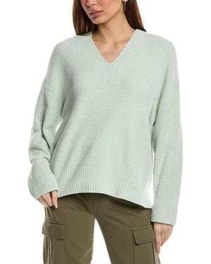 Tommy Bahama Island Luna Chenille Hoodie - Green