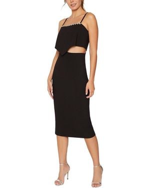 Likely Josie Dress - Black