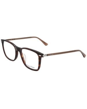Calvin Klein Ck22541 53Mm Optical Frames - White
