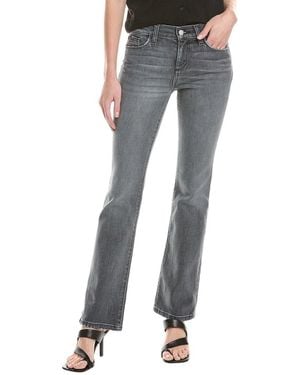 Joe's Jeans The Provocateur No Peeking Petite Bootcut Jean - Blue
