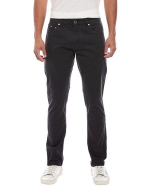 Gas Trouser - Black