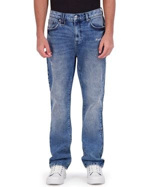 Karl Lagerfeld Trouser - Blue