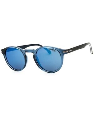Carrera Ca 301/S/Us 50Mm - Blue