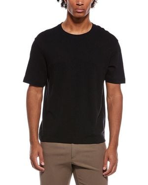 Theory Delroy T-Shirt - Black