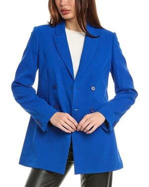 RED Valentino Jacket - Blue