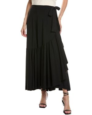 Commando Classic Convertible Cover-Up Skirt/Dress - Black