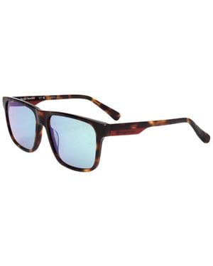 Sergio Tacchini St5015 54mm Sunglasses - Blue