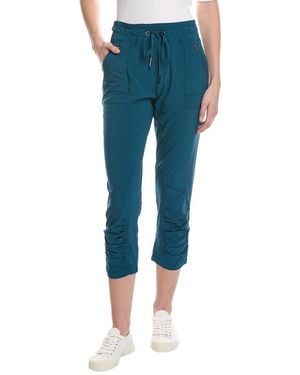 XCVI Wearables Aksana Legging - Blue