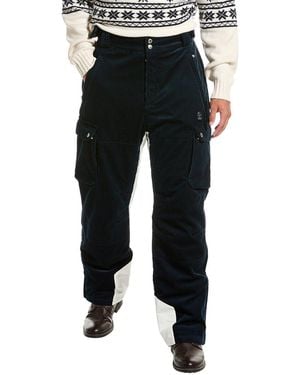 Brunello Cucinelli Pant - Black