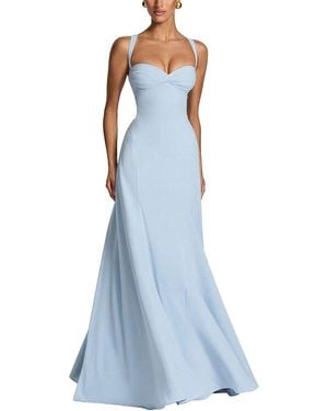 LEBRIN ATELIER Dress - Blue