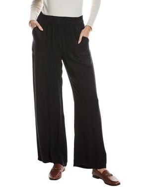 XCVI Harmon Pant - Black