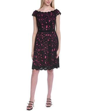Shani Nue By A-Line Dress - Multicolour