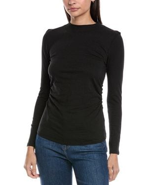 Nation Ltd Rita Top - Black