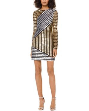Michael Kors Collection Dress - White