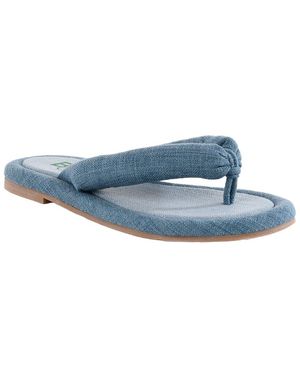 BC By Seychelles Flipside Sandal - Blue