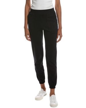 Michael Stars Eden Jogger - Black