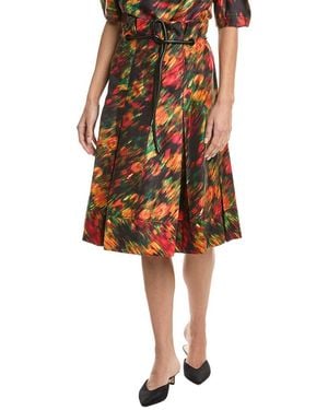 3.1 Phillip Lim Flowers - Multicolor