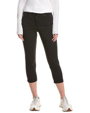 Post Card Stretch Pant - Black