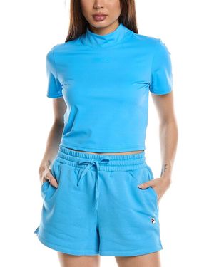 Fila Top - Blue