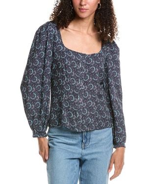 Joie Antin Top - Blue