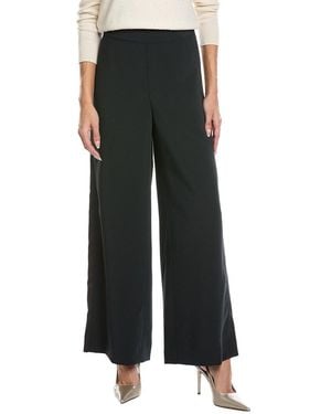 Rag & Bone Melanie Crepe Pant - Black