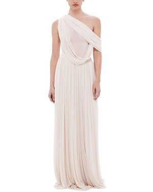 Misha The 'Medias' Stocking Dress - Pink
