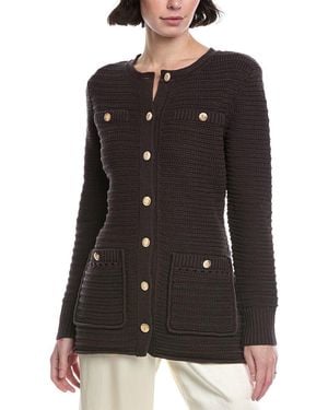 Toccin Constance Jacket - Black