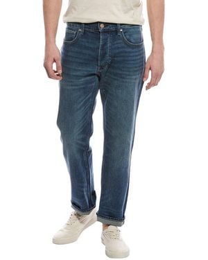 Hudson Jeans Rylan Pioneer Jean - Blue