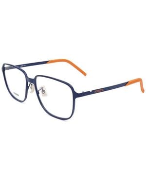KENZO Kz50138U 56Mm Optical Frames - Blue