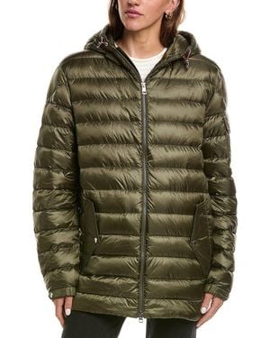 Moncler Oahu Jacket - Green