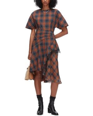 3.1 Phillip Lim Dress - Red