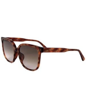 Moschino Mos134/f/s 58mm Sunglasses - Brown