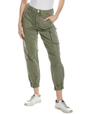 AllSaints Florence Jogger Pant - Green