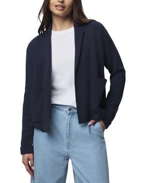 Splendid Cardigan - Blue
