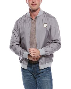 Brunello Cucinelli Jacket - Grey
