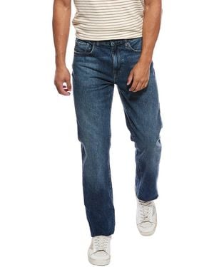 Joe's Jeans The Brixton East Bend Straight Jean - Blue