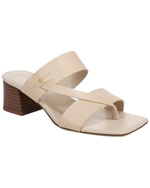 Franco Sarto Keoni Slide - White