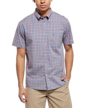 Brooks Brothers Friday Shirt - Blue