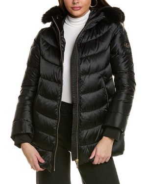 Gorski Apres-Ski Jacket - Black