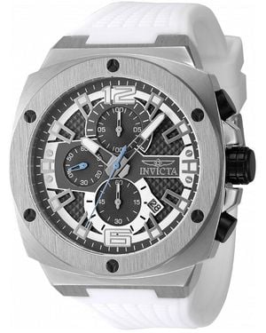 INVICTA WATCH Racing Watch - Gray