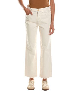 Amo Denim Amo Layla All Natural Straight Jean