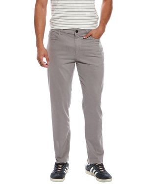 Vince Dylan Pant - Gray