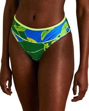 FARM Rio Hot Trousers - Green