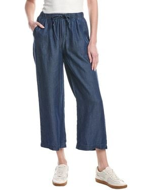 Splendid Sorrento Pant - Blue