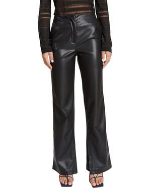 Tanya Taylor Adler Pant - Black